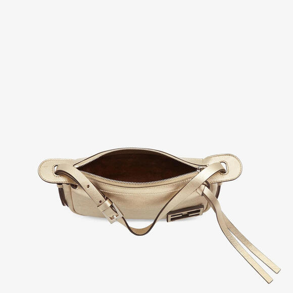 Fendi Simply Mini Shoulder Bag (PLEASE CHECK AVAILABILITY BEOFRE PURCHASE) - Picture 4 of 5